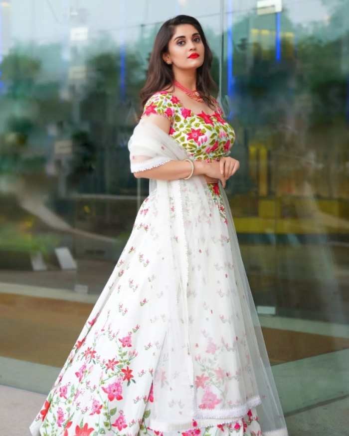 surbhi puranik_teluguvox 3